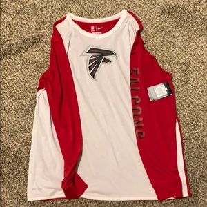 New Atlanta Falcons Shirt 💰(MAKE AN OFFER)💰